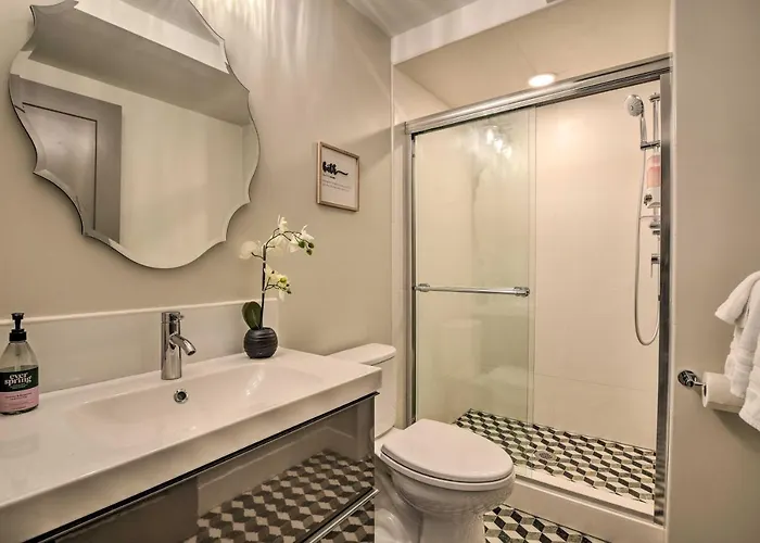 Vacation Near Michigan! Apartment Chicago